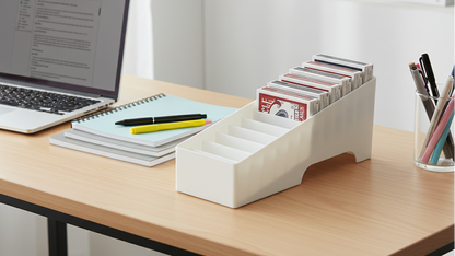 Playing Card Organizer by JT Magic