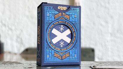Odd Fellows