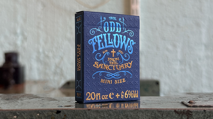 Odd Fellows