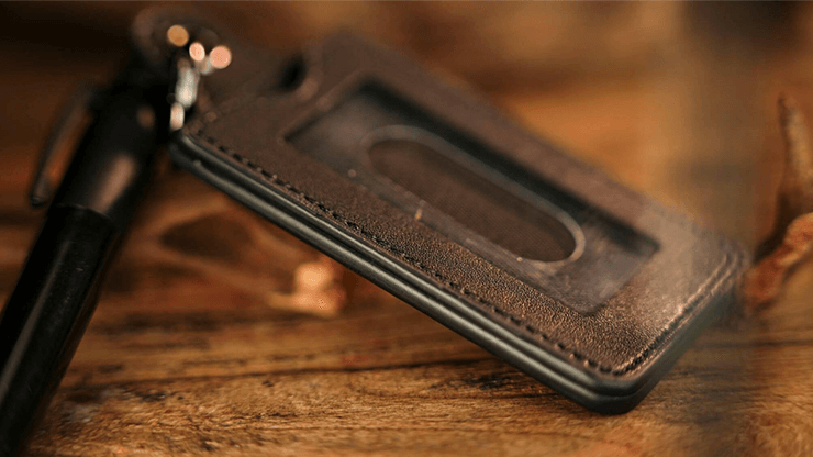 EDC Tag by Shadow Lin and TCC Magic