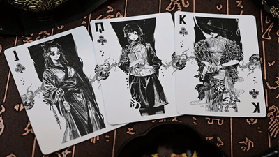 Divine Artifact: Iron Unchain Deck