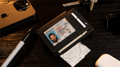 Evolution Wallet