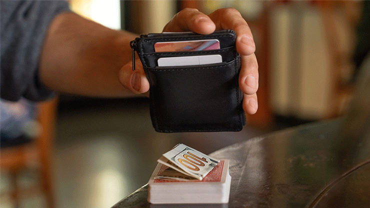 Evolution Wallet