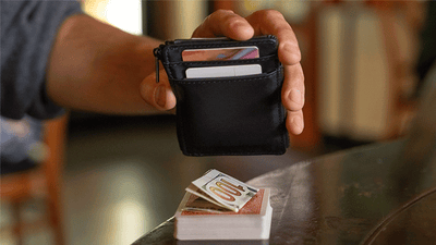 Evolution Wallet