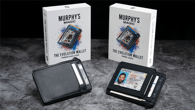 Evolution Wallet