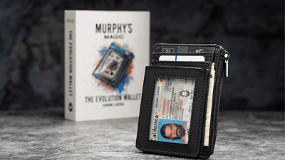 Evolution Wallet
