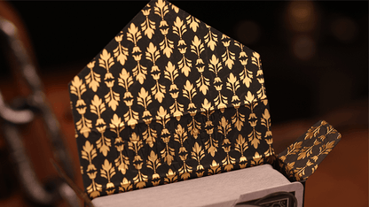 The Magician's Last Secret (Clubs Edition) Playing Cards by Anti-Faro