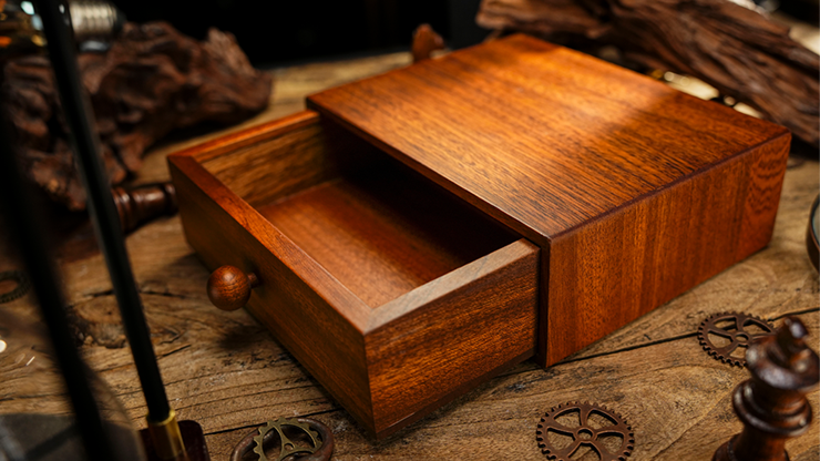 All New Anything Box