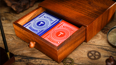 All New Anything Box