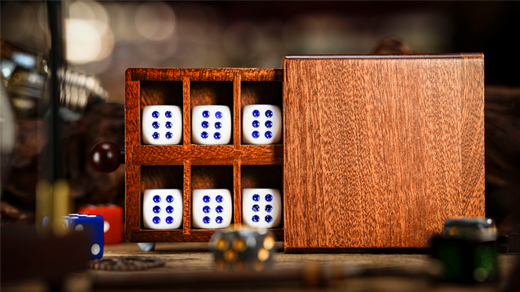 Kirin Dice 2.0