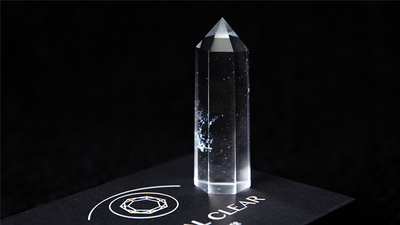 Crystal Clear by Bob Kohler & Chris Rawlins