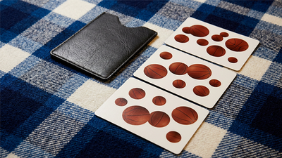 A.P.E.- A Perception Experiment by Craig Petty