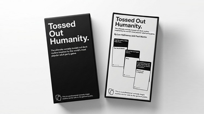 Tossed Out Humanity