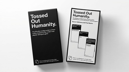 Tossed Out Humanity