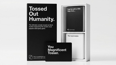 Tossed Out Humanity
