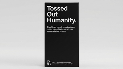 Tossed Out Humanity