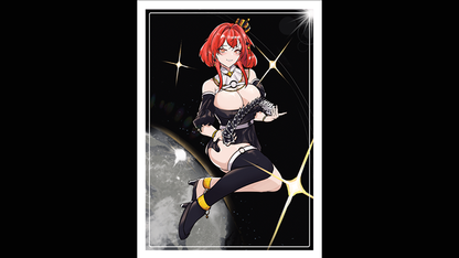 Queenie Playing Cards