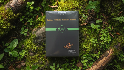 North Wind Beacon Playing Cards by WohStudios