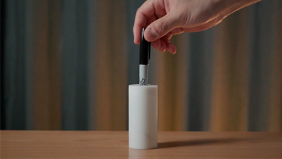 Smart Sharpie by Doosung & Ardubi (Special Edition)