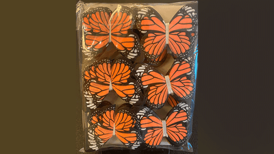 Butterfly X Refills