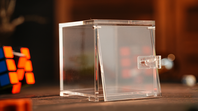 Crystal Prison