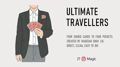 Ultimate Travelers