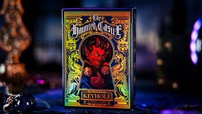 Keyhole