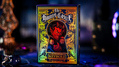 Keyhole