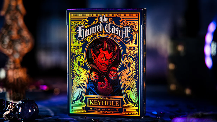 Keyhole