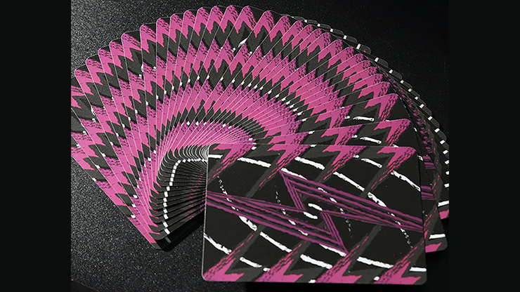 Bicycle Bolt Playing Cards