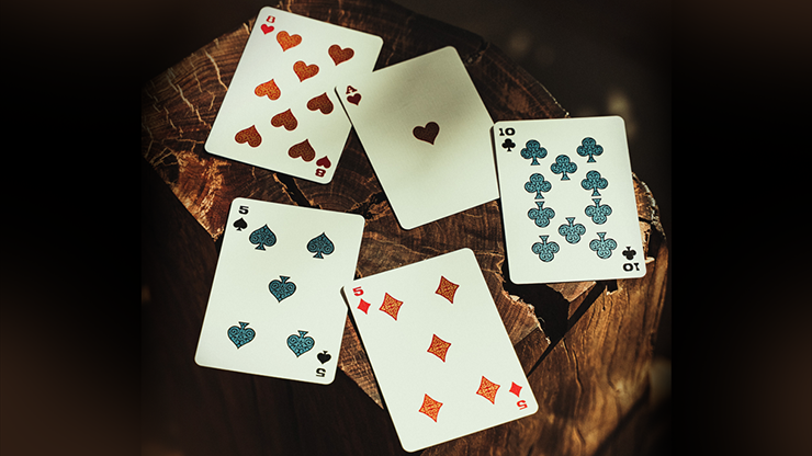 Gunslingers Poker