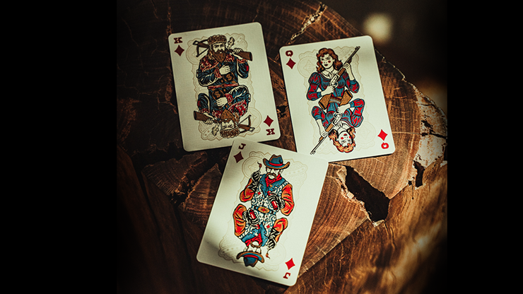 Gunslingers Poker