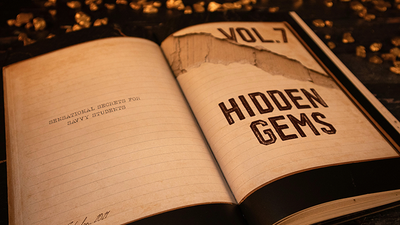 The Complete Hidden Gems