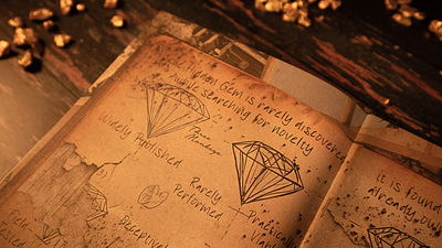 The Complete Hidden Gems