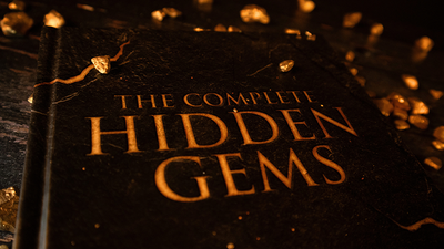 The Complete Hidden Gems