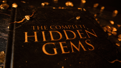 The Complete Hidden Gems