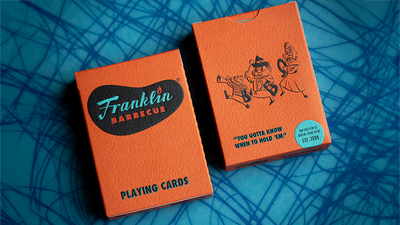 Franklin BBQ