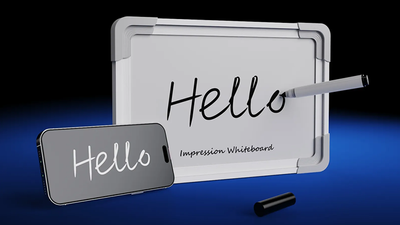 Impression Whiteboard