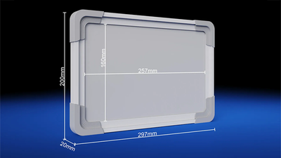 Impression Whiteboard