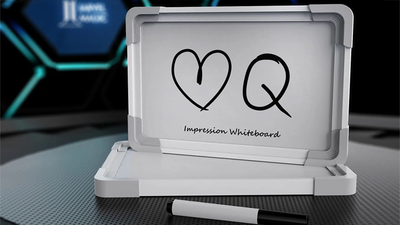 Impression Whiteboard