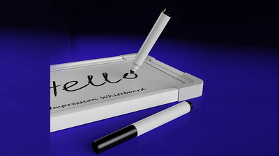 Impression Board Marker