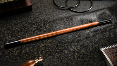 Folding Wand by TCC Presents