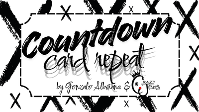 Countdown Repeat