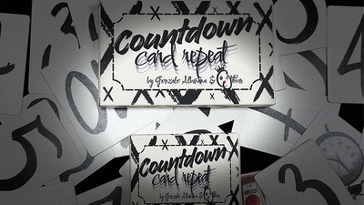 Countdown Repeat