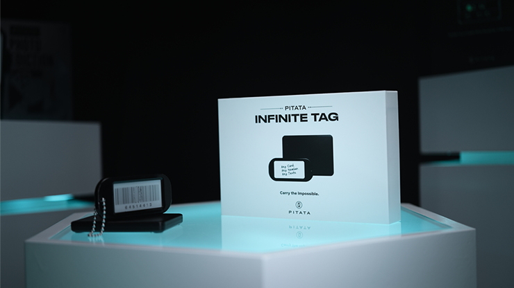 Infinite Tag