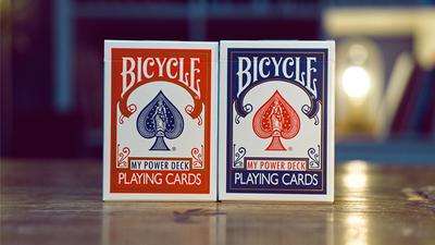 My Power Deck +