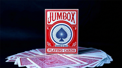 Jumbox Trick Decks