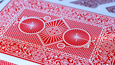 Jumbox Trick Decks