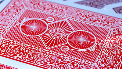 Jumbox Trick Decks