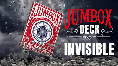 Jumbox Trick Decks